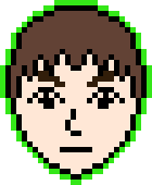 [659542] Miis Stock