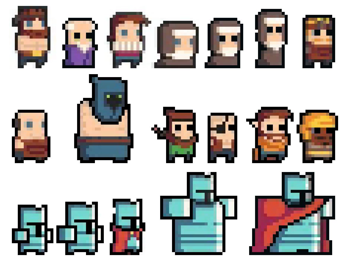 [3195ab] characters 4