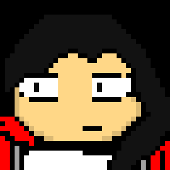 [7a0a81] Ah! I don't want to hurt you! Jeez! *thinking: why does this happen to meeeeeeeeee*