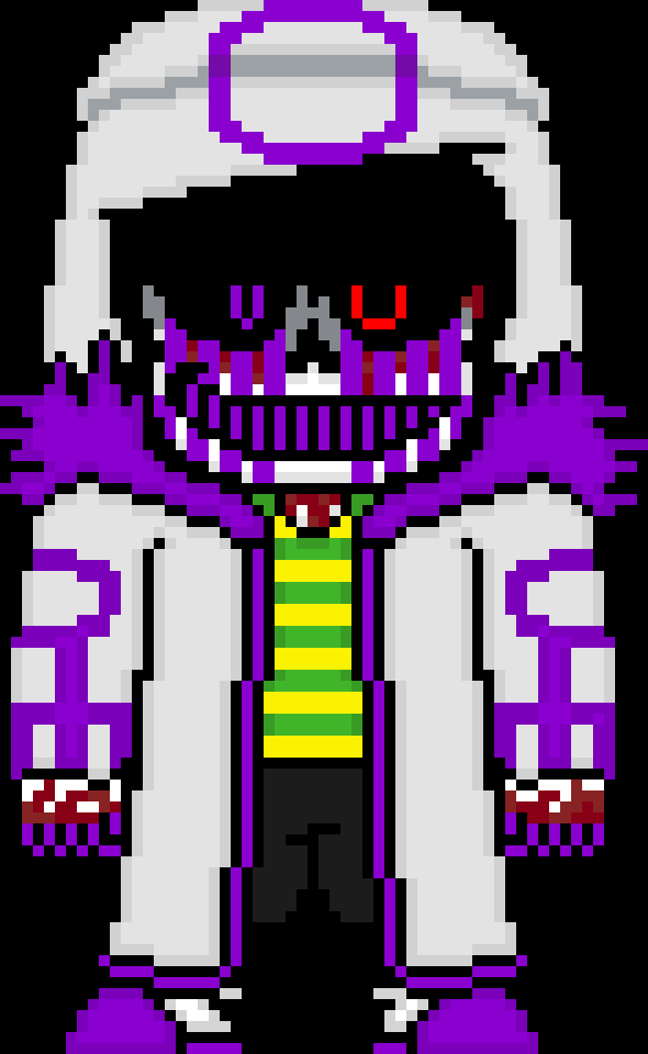 [e8cb42] huh ok, welpp, this world seems to be fine *tps away*