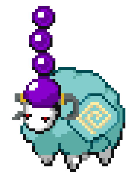 [a93745] Olyman Mareep