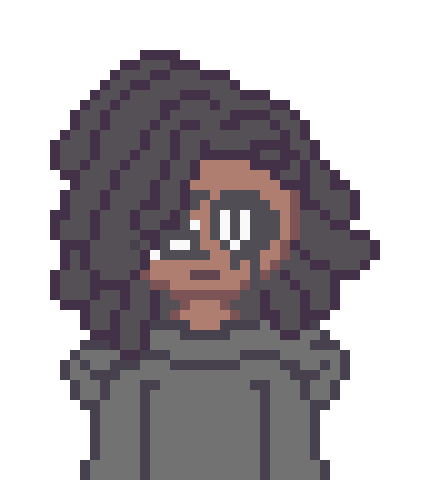 [241116] "Yet you look like nightmare sans from the hit fnf mod Indie Cross.