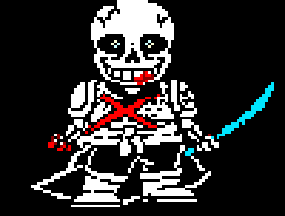 [6a27ef] ... phase 3 -CORRUPTED SANS