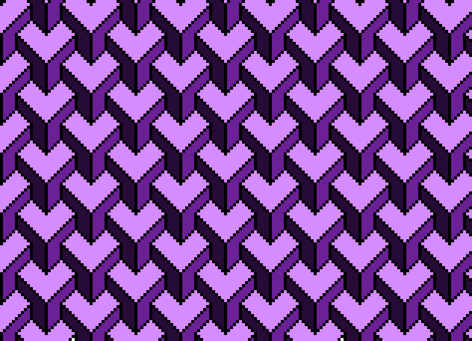[9664c4] Cube delight, by Tiago Hands.