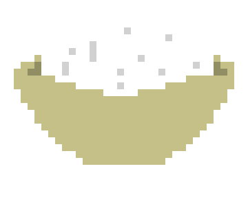 [9664c4] rice projectile
