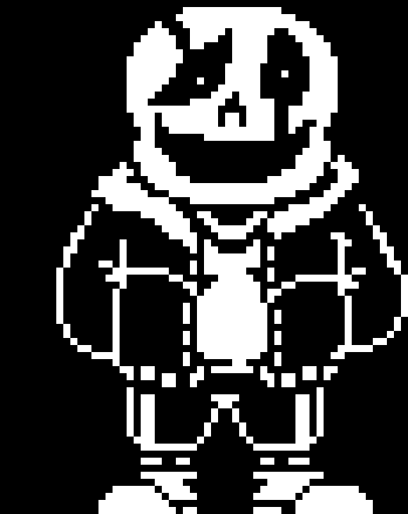 [591bf0] Last Breath!Sans Phase:12 gaster