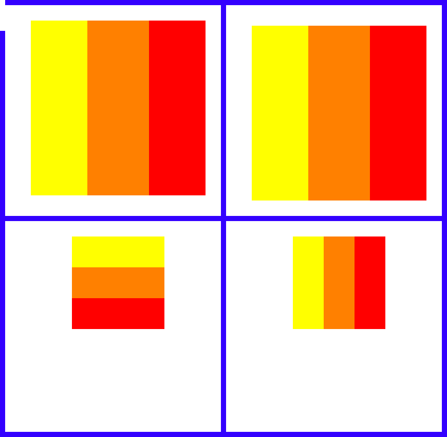 [80c72b] Pixel Quilt Assignment - Rivers Himmelhaver