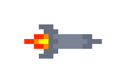 [9664c4] grey missile