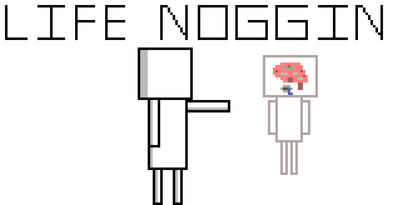[9664c4] LIFE NOGIN THE ONE!!!!!!!!!!!!!!