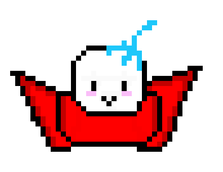[c91422] *Pat* Cute-