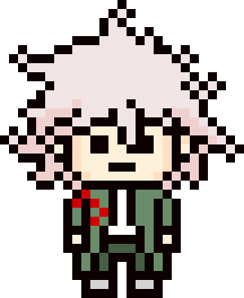 [debac6] Nagito