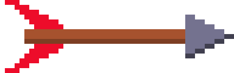 [9664c4] arrowProjectile