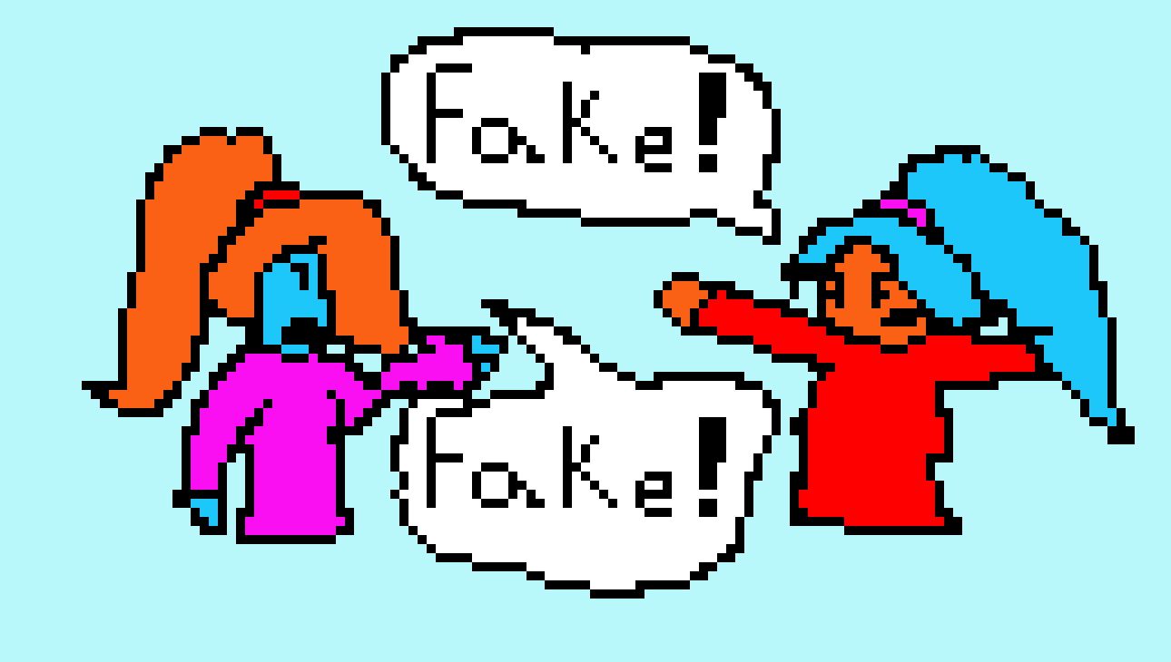 Emily and ylimE meet