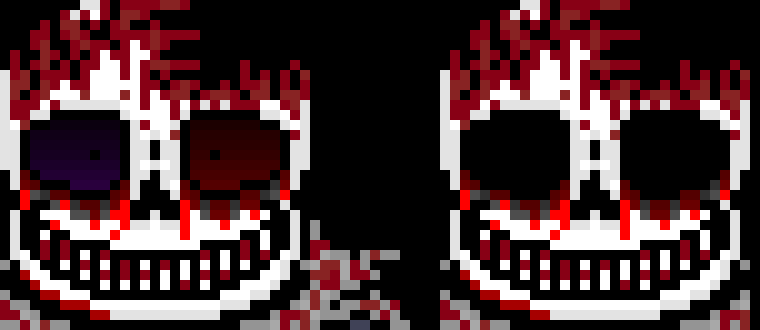 [e8cb42] eyes or no eyes?