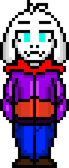 Pixilart CV | a reboot from Pixilart (desc)