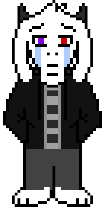 [9b408c] *teleports to the void*