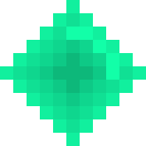 [9664c4] large emerald [by VAZ] 
