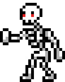 [533eb4] Skeleton
