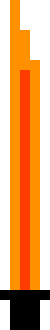 [a15194] Fire Katana_Awoken