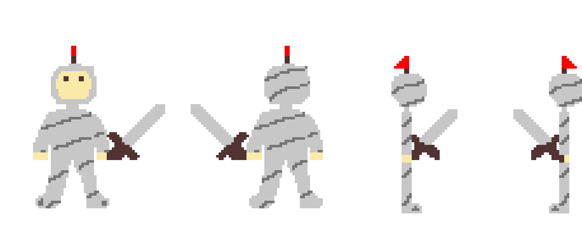 [9664c4] Knight Boi