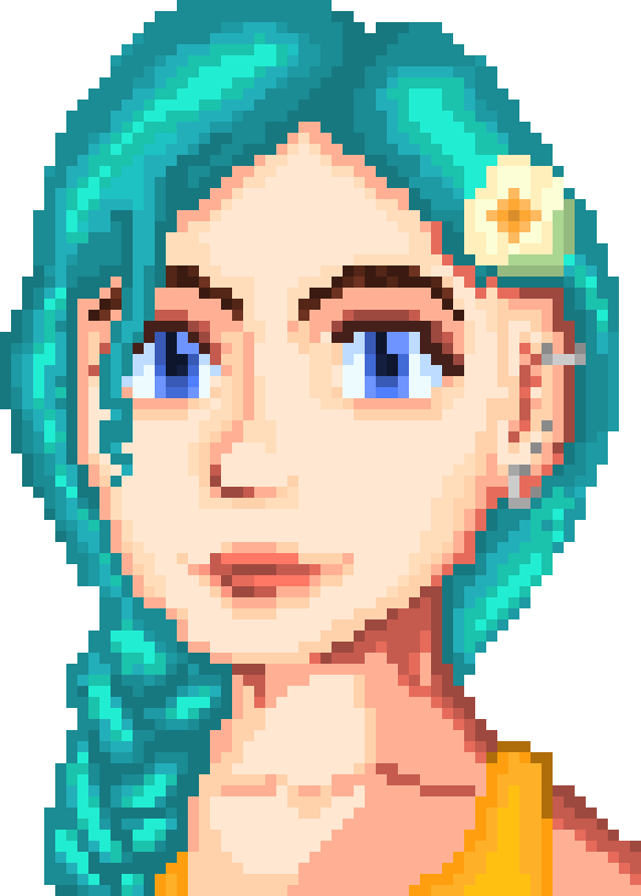Jenna (Stardew Valley Farmer)