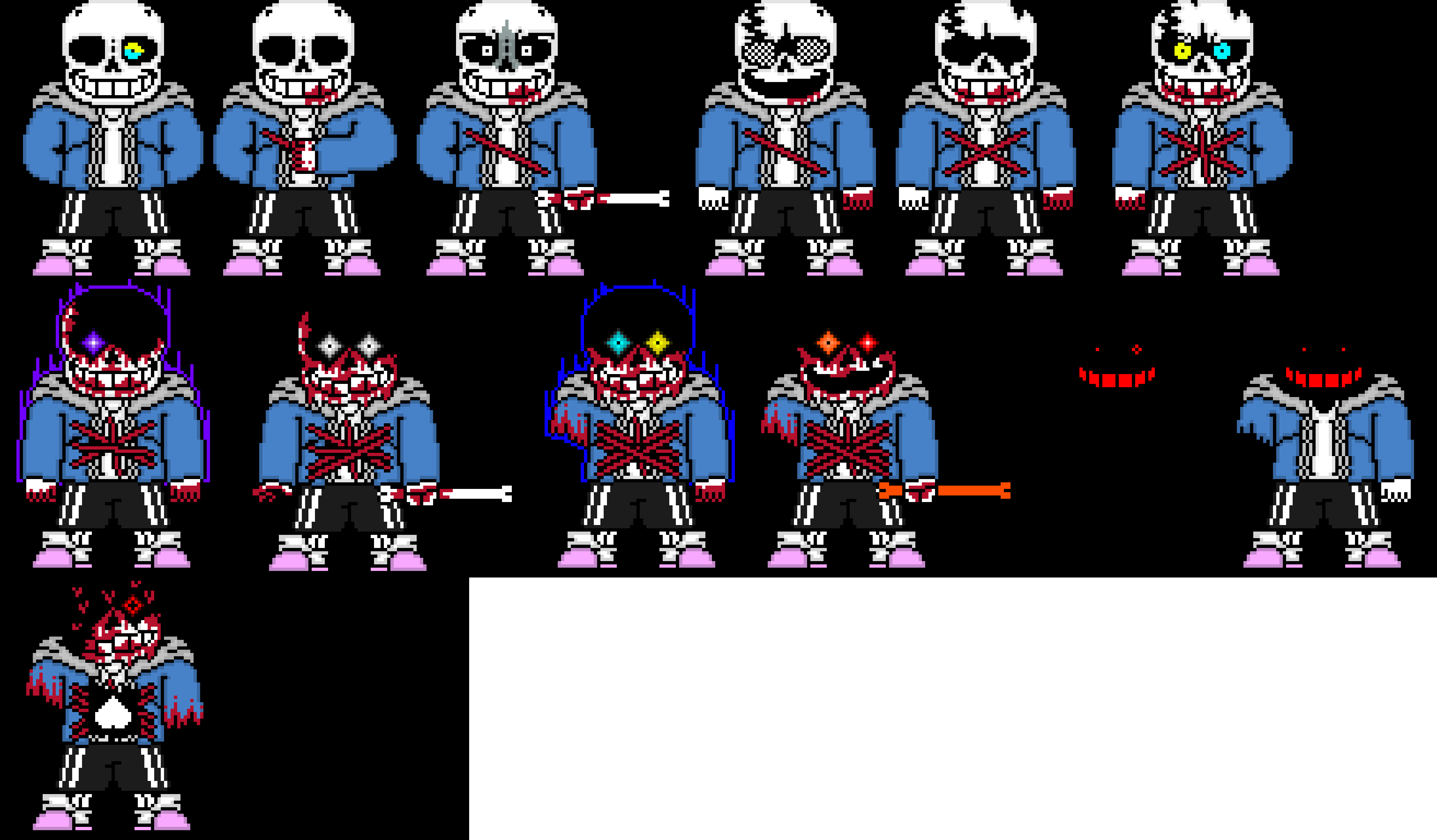 [888202] Bloody Breath Part 2 when????????