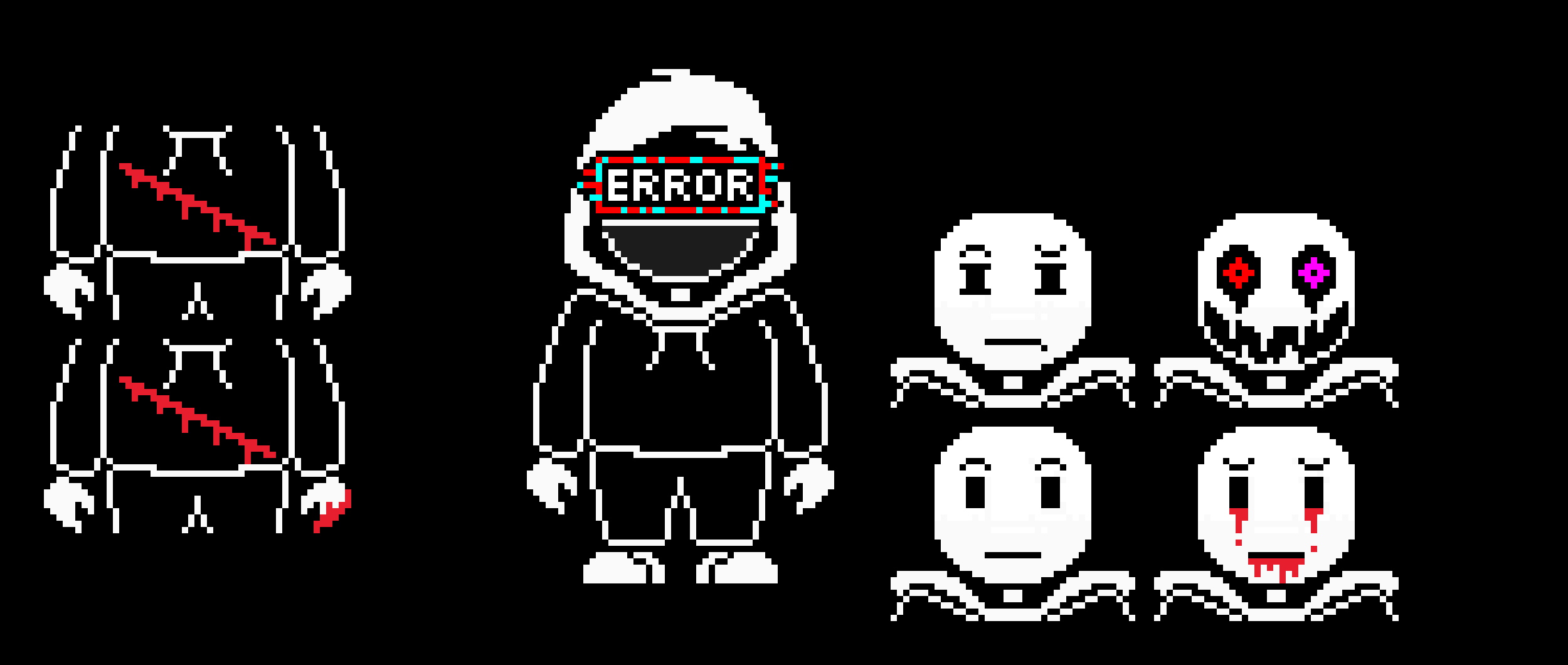 ...?