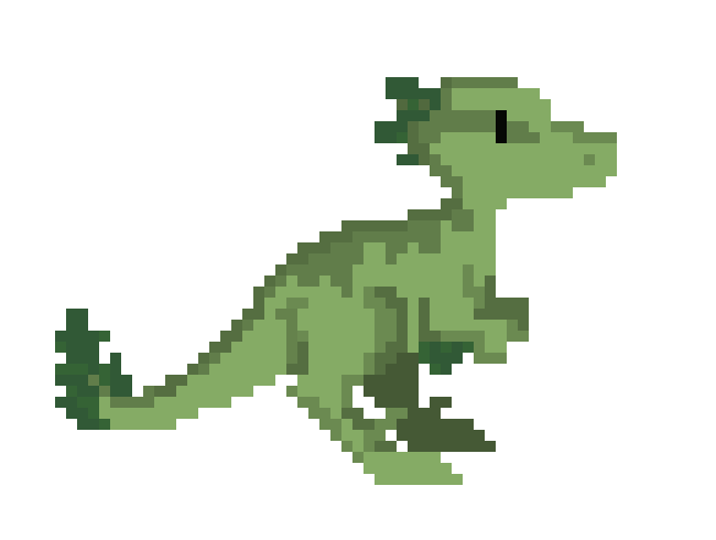 [9664c4] Velociraptor 3