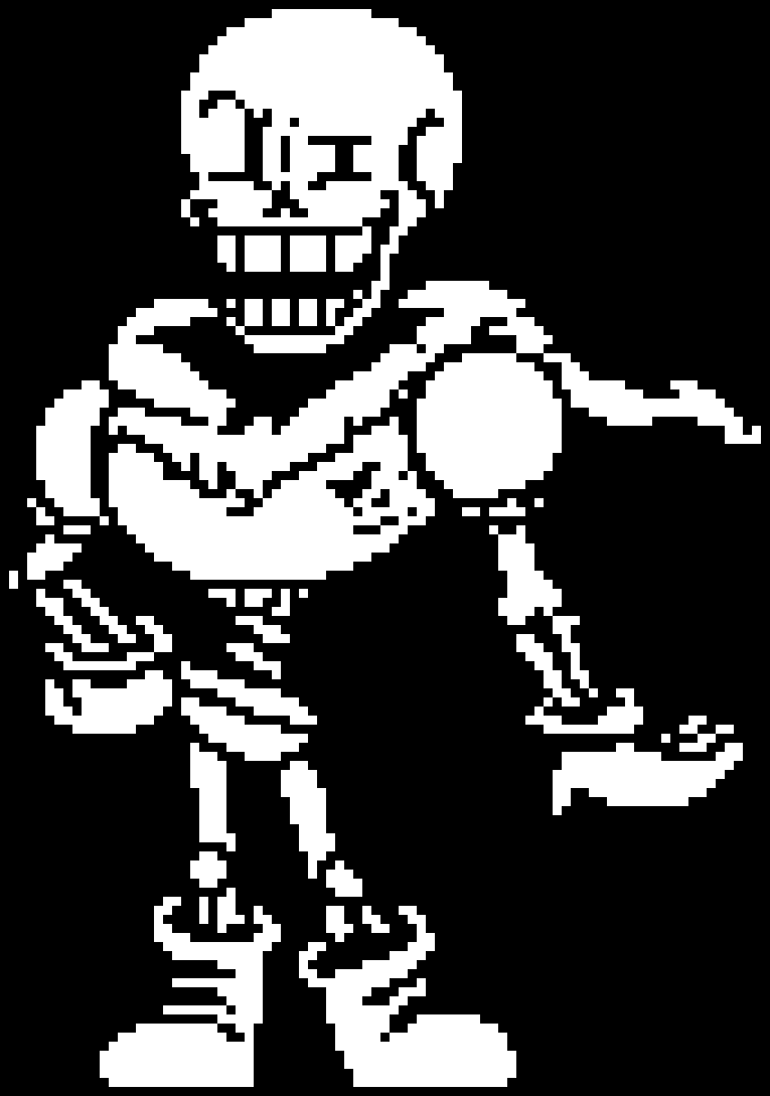 Papyrus Lightning object V.2 - K.Vargas