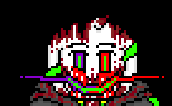 [cd5ae0] Your gay now heheh- *DIES* (brb)