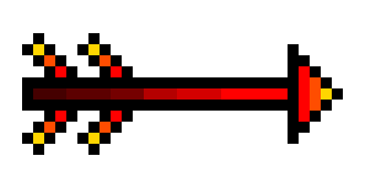 Fire Dart