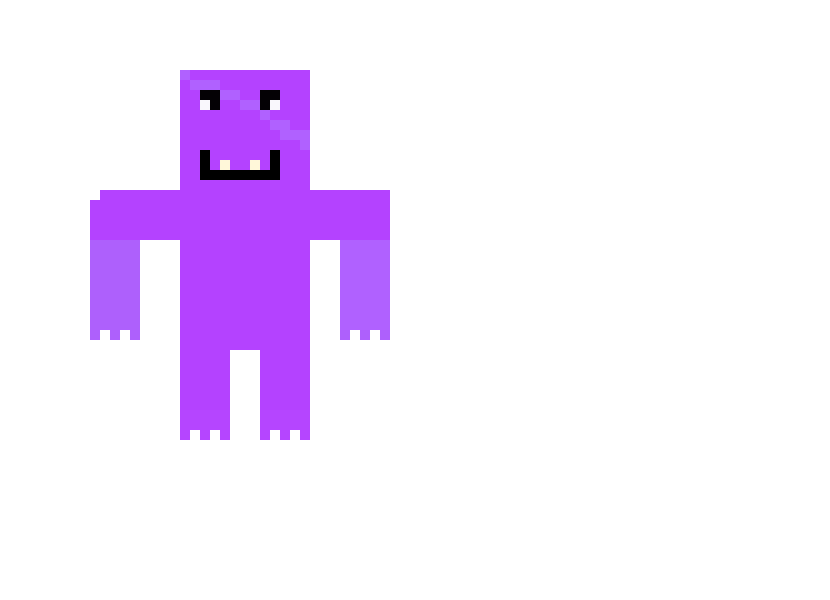 [6216fe] blue guy