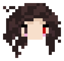 [3f8c41] Pixel Chibi Hatsune Miku