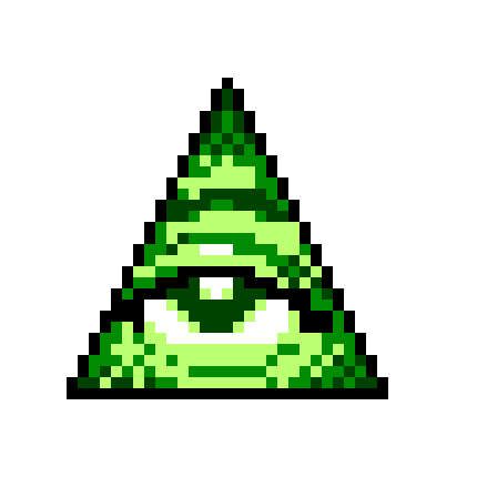 [9664c4] Illuminati