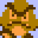 [36dc75] Goomba