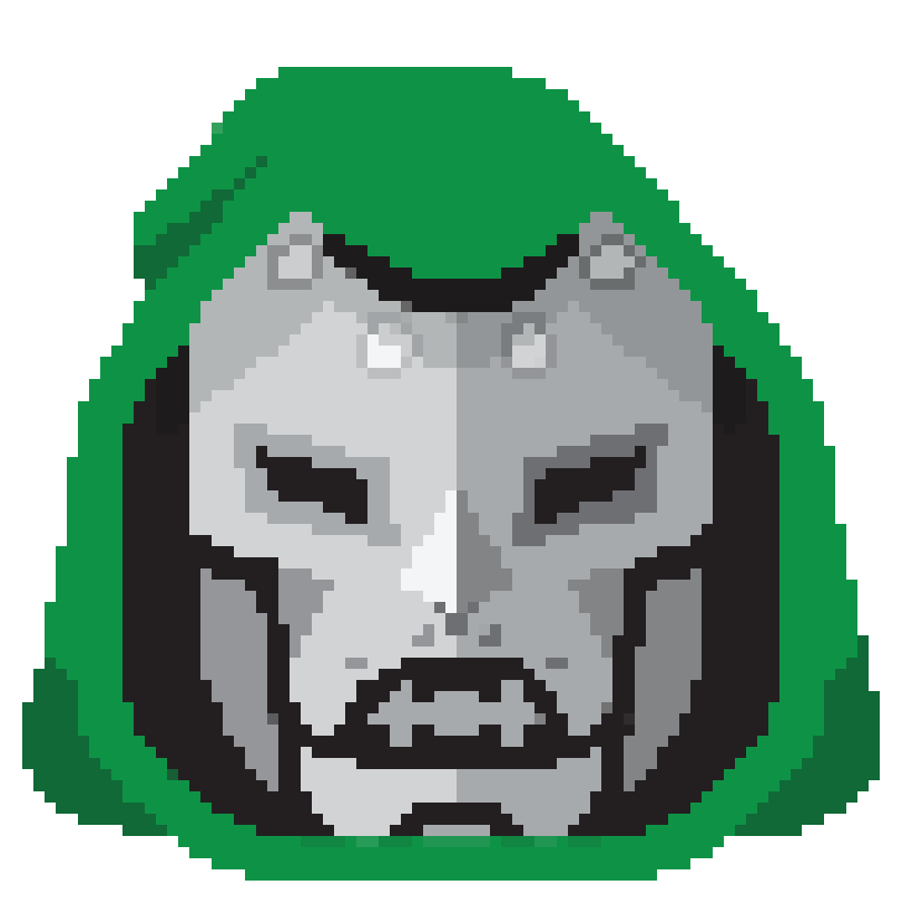 [900765] Doom