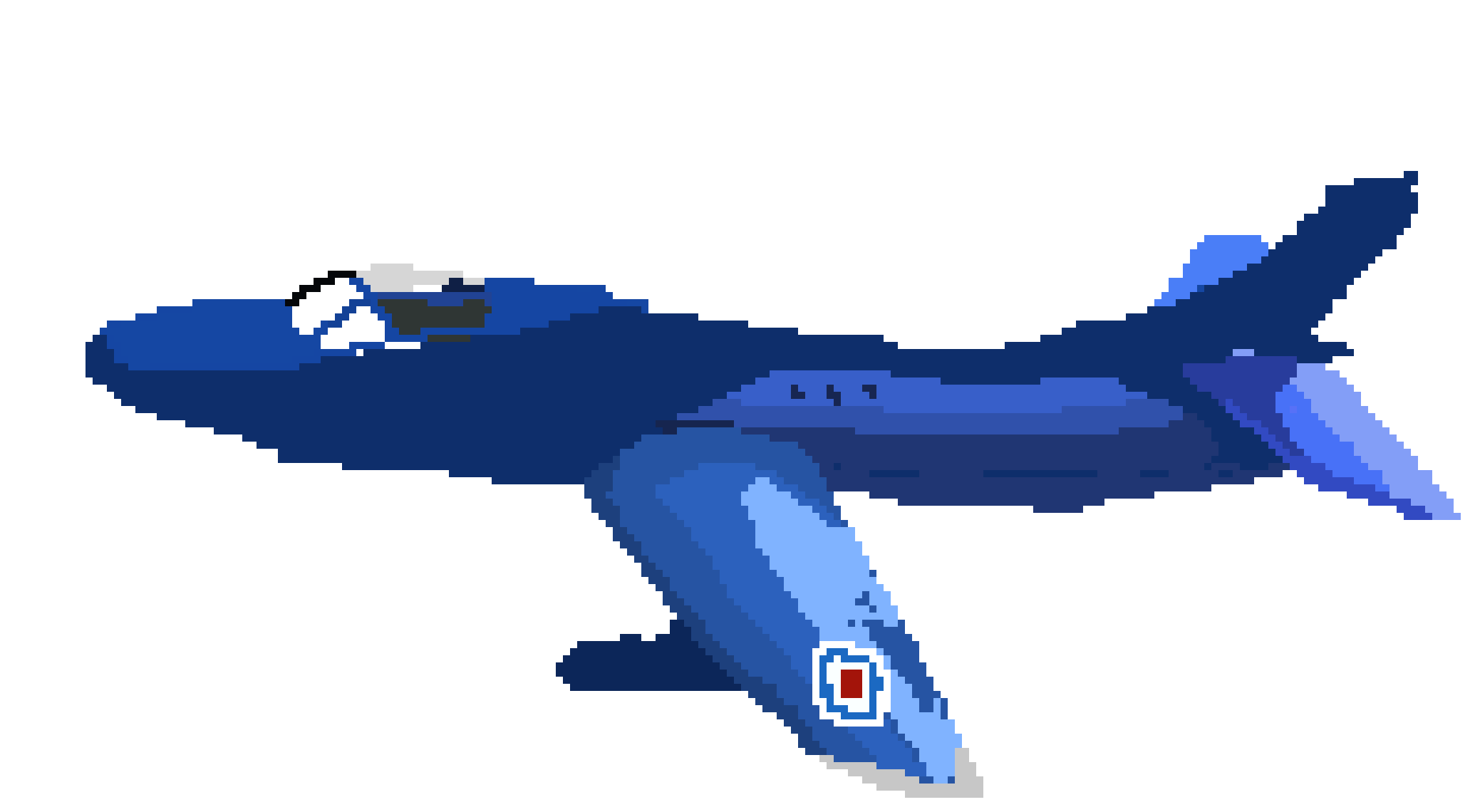 [9664c4] Hawker hunter