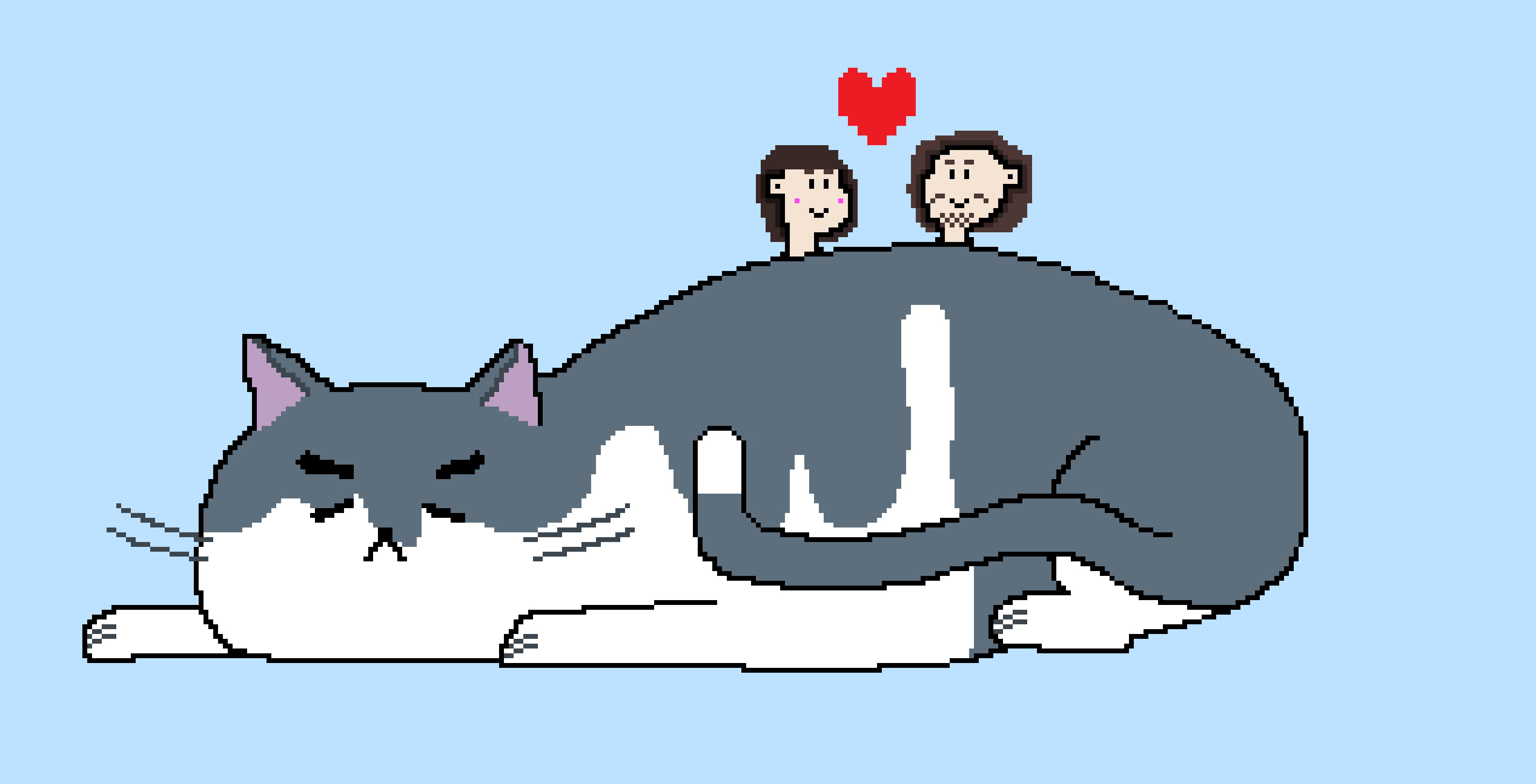 [f28d4b] Michu 8-Bits