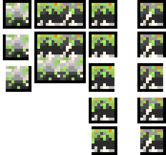 [1cabc2] fungus ground
