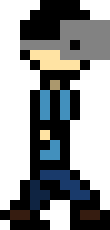 [4794ad] Player (R) (VR) (WALKING)