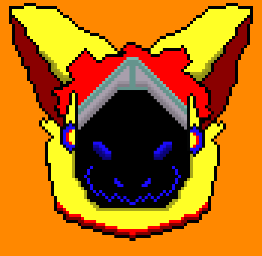 Protogen IORN