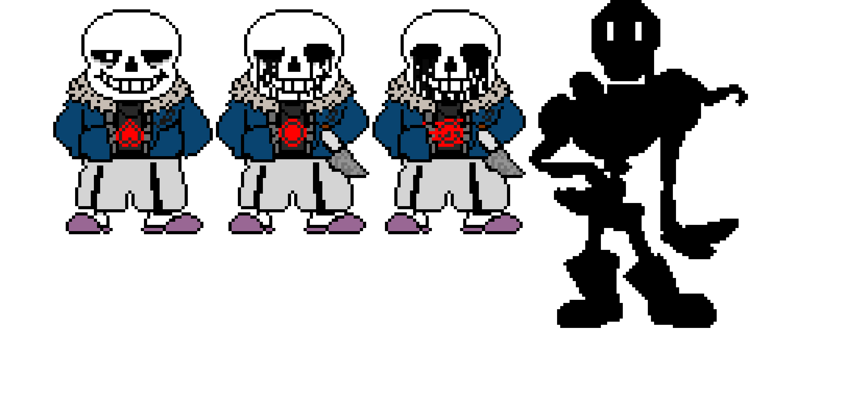 undertale: something new