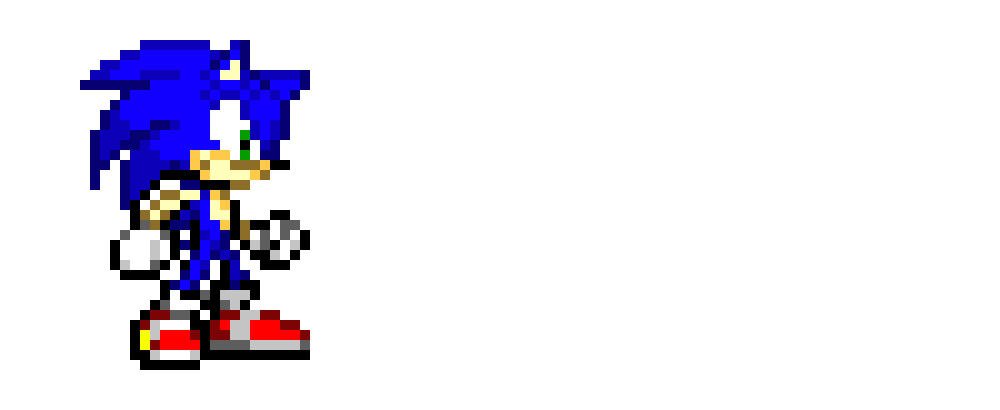 [1cc751] Sonic advance (1,2 & 3)