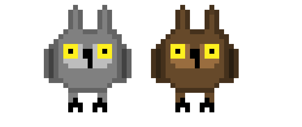 Owls