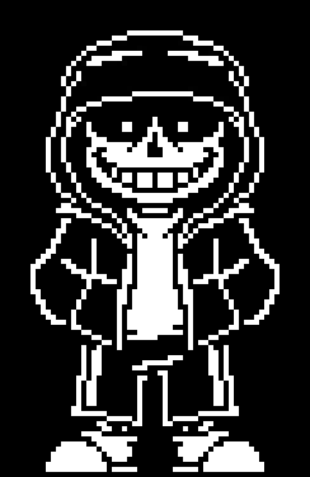 [bb5522] Sans but wear hat