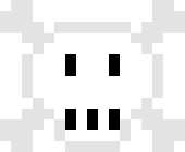 [9664c4] skull