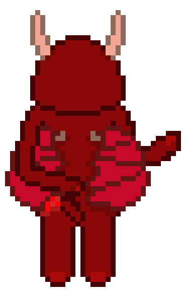 [21ebcc] no I see it I jt just never crossed my mind cause it didn't seem like something you'd draw to me.... then again I strted drawing more furry like charatcers so what else is ne- - Deadtale