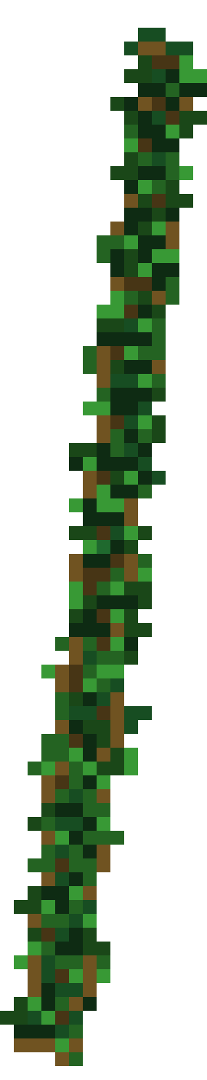[9664c4] TreeTrunkJungle1