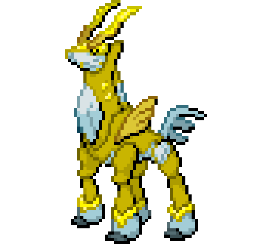 [8d0c24] Shiny Iron Crown Other