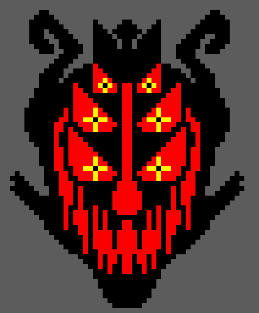 [ea3f42] Calamity gaster blaster